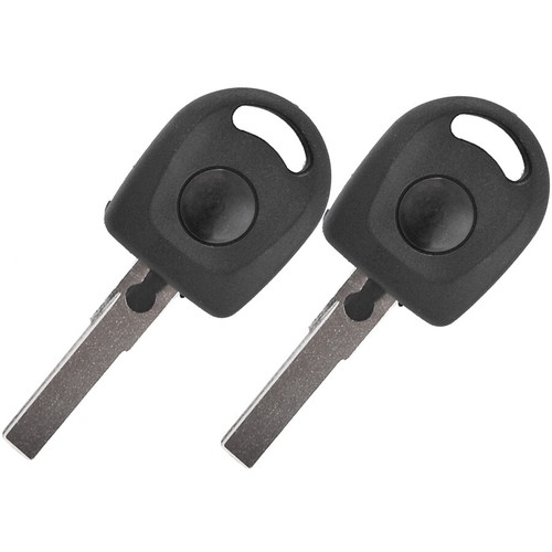 Auto schlüssel rohling - 2x,