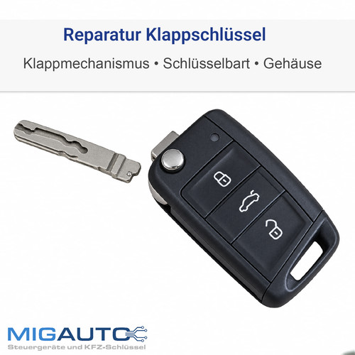 Schlüssel gehäuse reparatur - gehäuse,