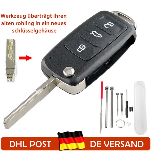 Ersatz schlüssel funk - schlüssel,