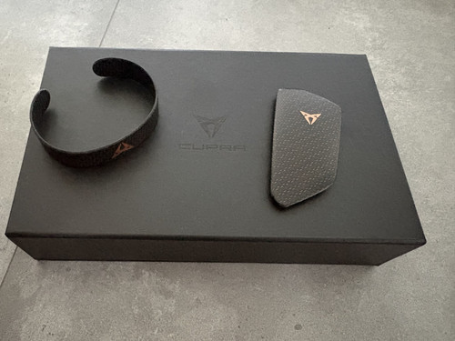 Original seat cupra - original,
