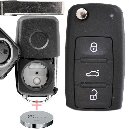 Auto klapp schlüssel gehäuse - klapp,