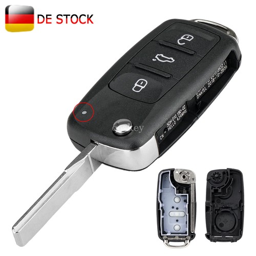 Auto klapp schlüssel - auto,