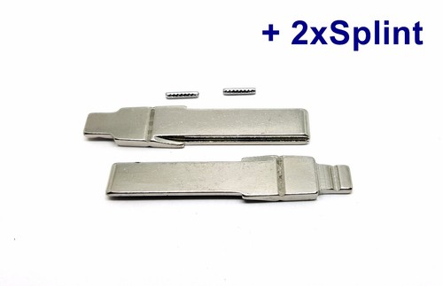 Schlüssel klappschlüssel - 2x,