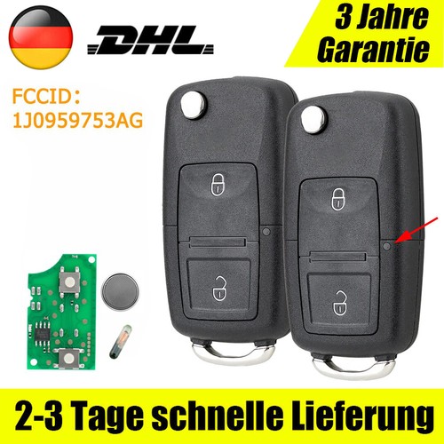 433mhz funk schlüssel - schlüssel, id48