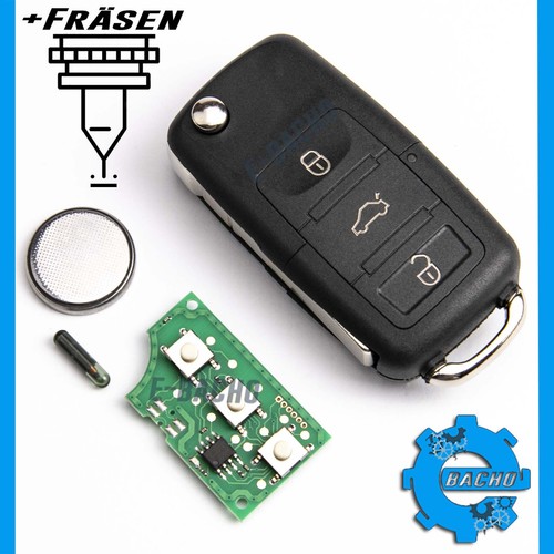 Funkschlüssel für golf - funkschlÜssel,