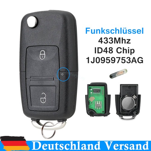 433mhz funk schlüssel - funk,