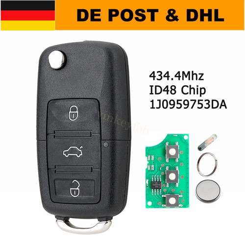 Für seat skoda - vw, funk