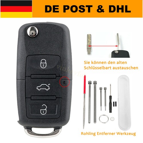 Tasten klapp schlüssel - klapp,