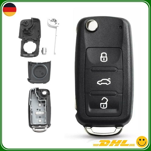Auto klappschlüssel tasten - klappschlüssel,