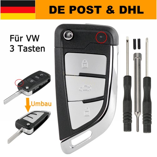 Auto klapp schlüssel - auto,