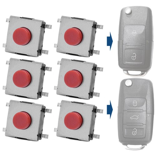 Mikrotaster für seat - 6x, vw