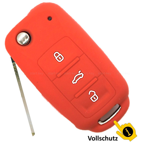 Schlüssel silikon hülle - schlüssel,