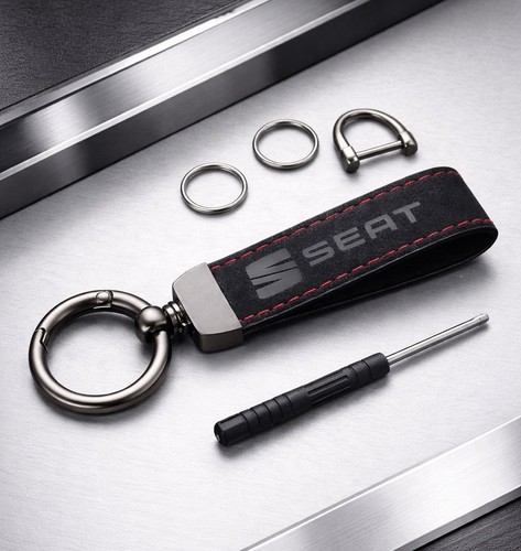 Seat schlüsselanhänger sport - seat,