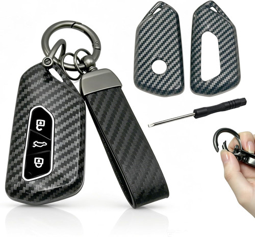 Autoschlüsselhülle carbon - autoschlüsselhülle,