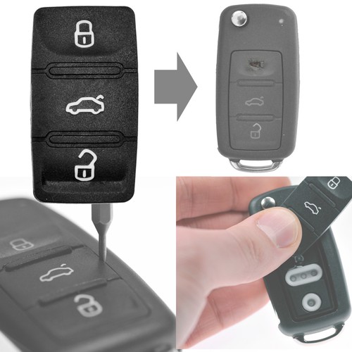 Auto schlüssel tastenfeld - schlüssel,