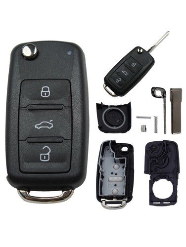 Auto schlüssel gehäuse - auto,