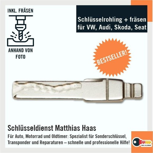 Ersatz schlüssel schleifen - ersatz, schlüssel+schleifen