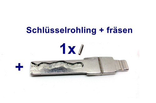 Ersatz schlüssel schleifen - schlüssel,