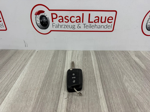 Seat schlüssel - 5f,