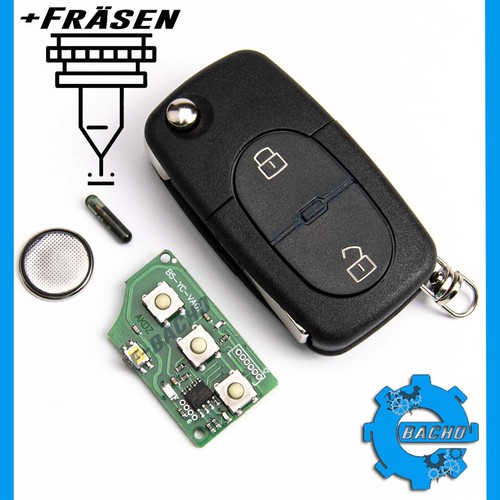 Funkschlüssel für golf - funkschlÜssel,