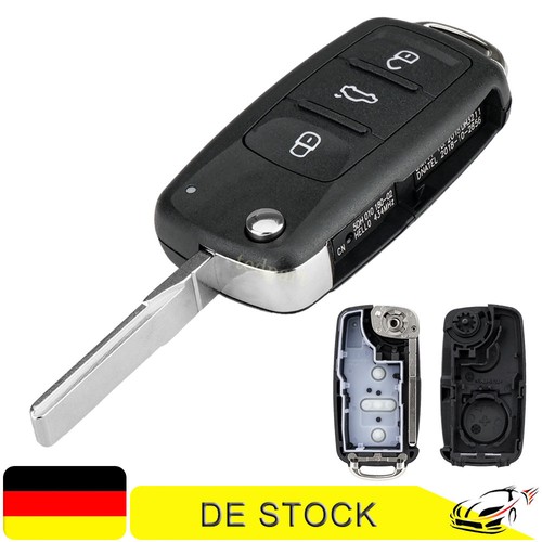 Klapp schlüssel gehäuse für - klapp,