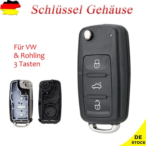 Klapp schlüssel ersatz - schlüssel,