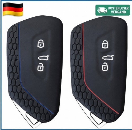Stück autoschlüssel hülle - 2,