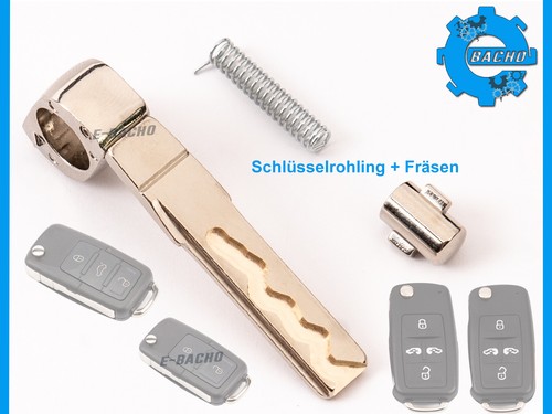 Hu66 schlüsselrohling für - hu66,